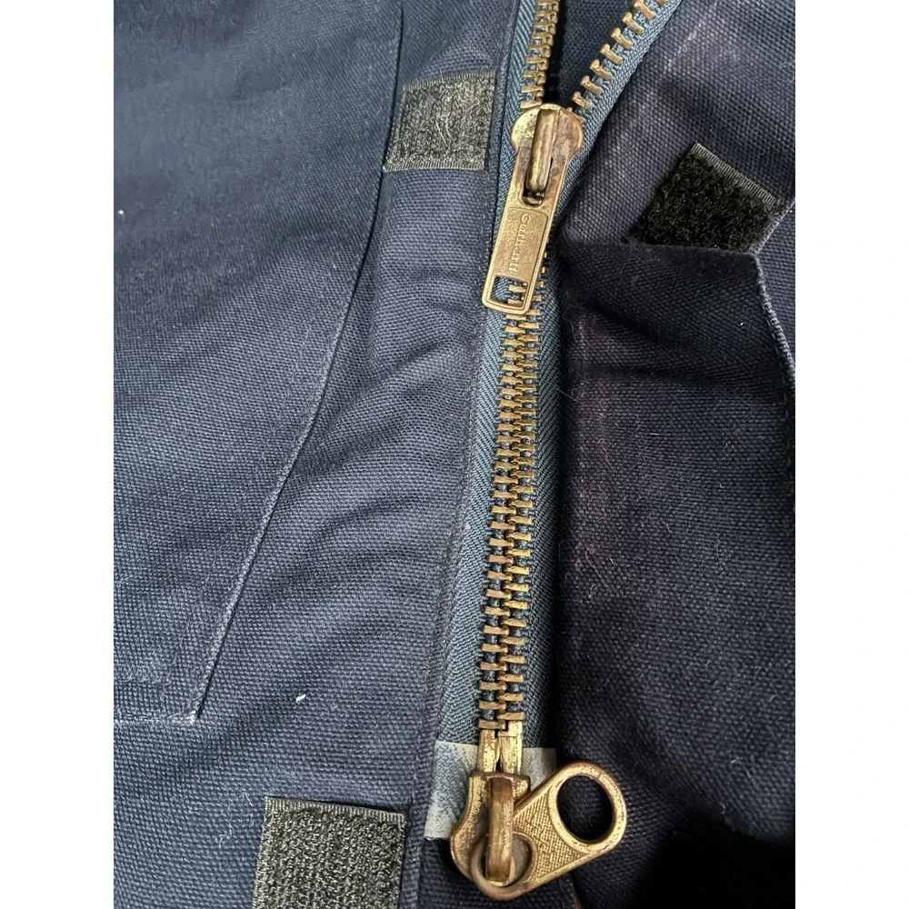 Carhartt c03dny barn